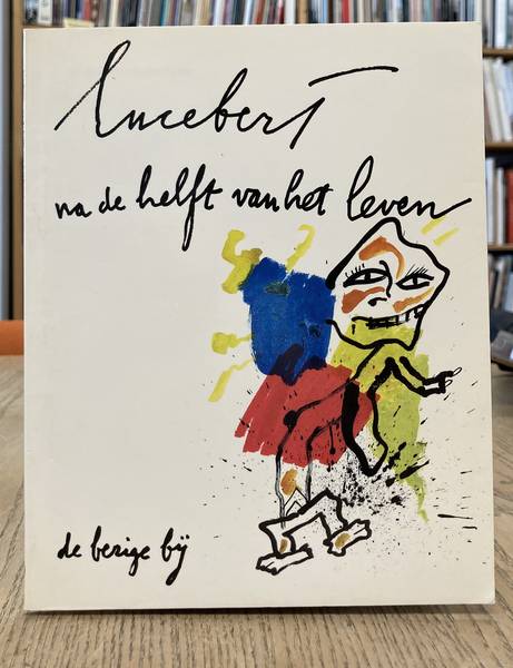 LUCEBERT.