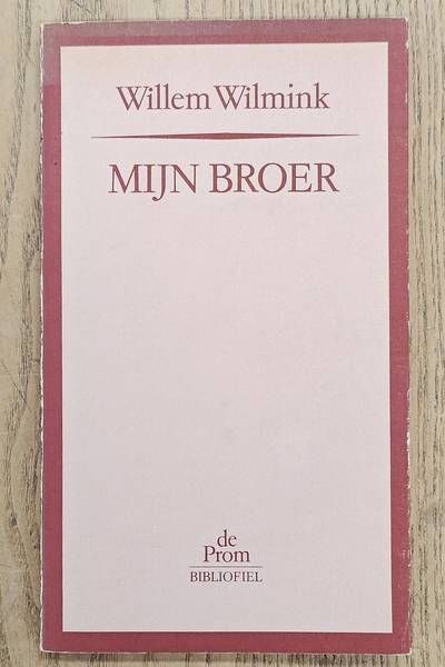 WILMINK, WILLEM.