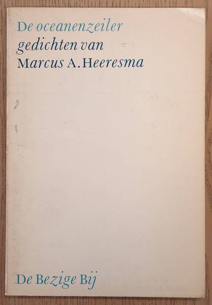 HEERESMA, MARCUS A.