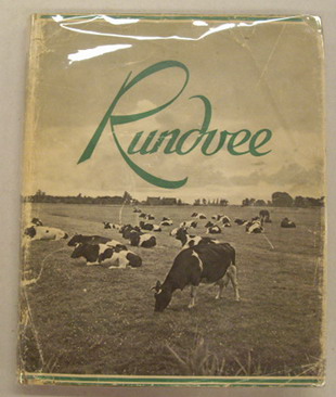 OORTHUYS, CAS. & MALIEPAARD, IR. C.H.J. (HOOFDREDACTEUR). Rundvee.