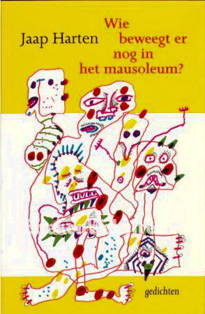 HARTEN, JAAP.