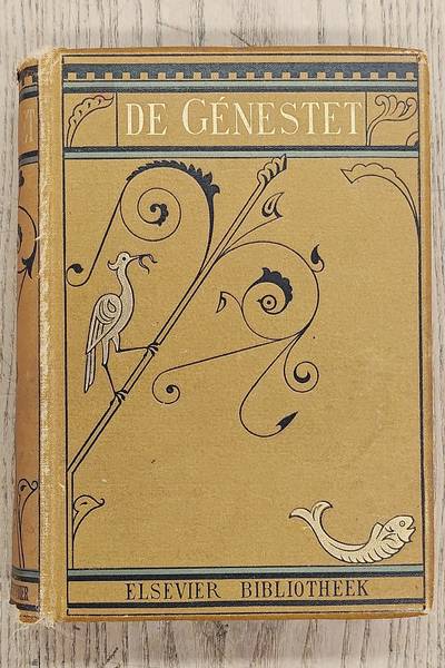GéNESTET, P.A. DE.