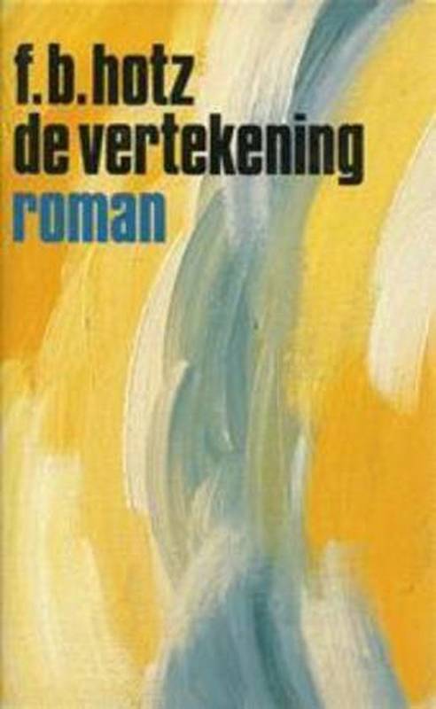 HOTZ, F.B. De vertekening.