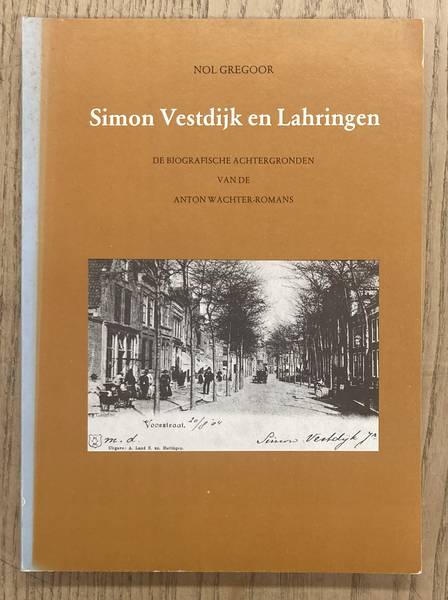 VESTDIJK - GREGOOR, NOL.