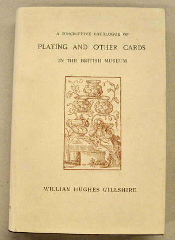WILLSHIRE, WILLIAM HUGHES, M.D. EDIN.