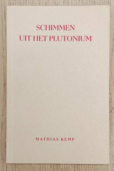 KEMP, MATHIAS.