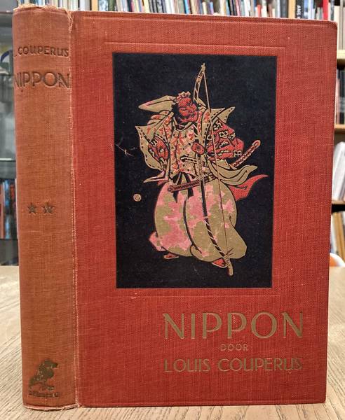 COUPERUS, LOUIS. Nippon.