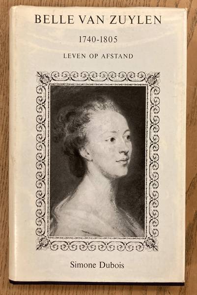 DUBOIS, SIMONE. Leven op afstand.