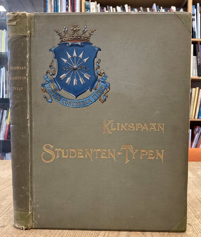 KLIKSPAAN.