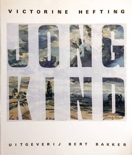 HEFTING, VICTORINE.