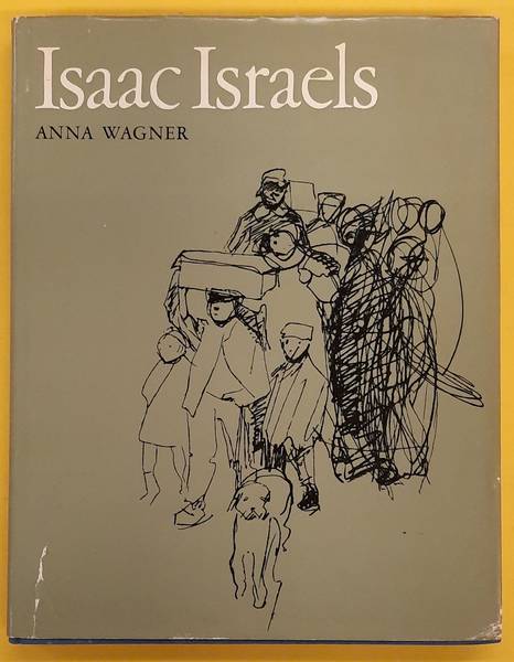 ISRAELS, ISAAC - WAGNER, ANNA.