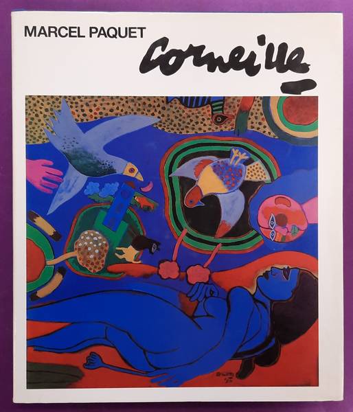 CORNEILLE - PAQUET, MARCEL.