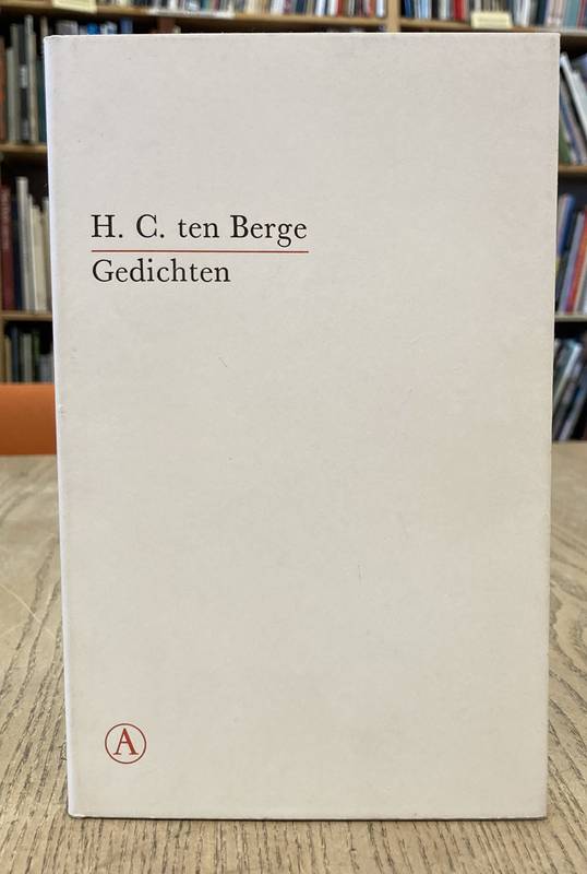 BERGE, H.C. TEN.
