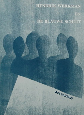 WERKMAN - ZUIDHOFF, ATE.