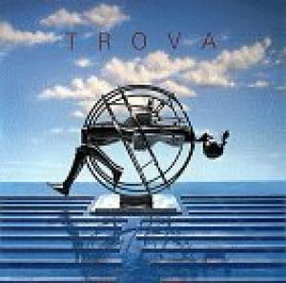 TROVA - KAGAN, ANDREW. Trova