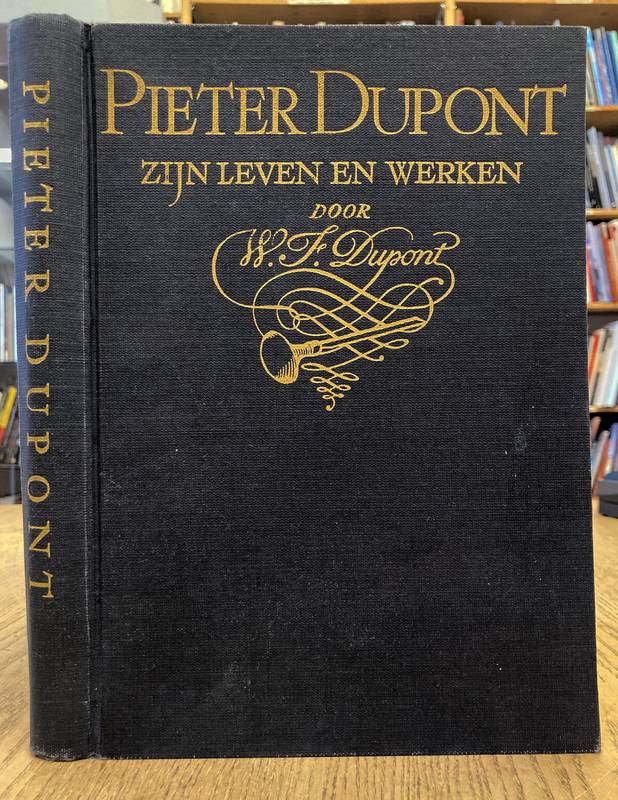 DUPONT, PIETER.