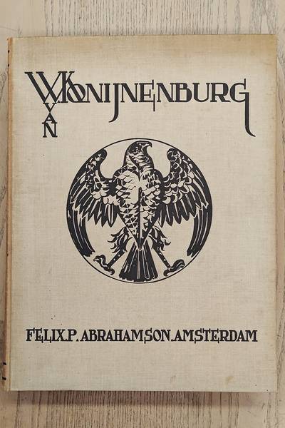 KONIJNENBURG, WILLEM A. VAN - BOER, H. DE.