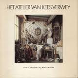 VERWEY, KEES., KOSTER, NICO. & BERGER, PETER.