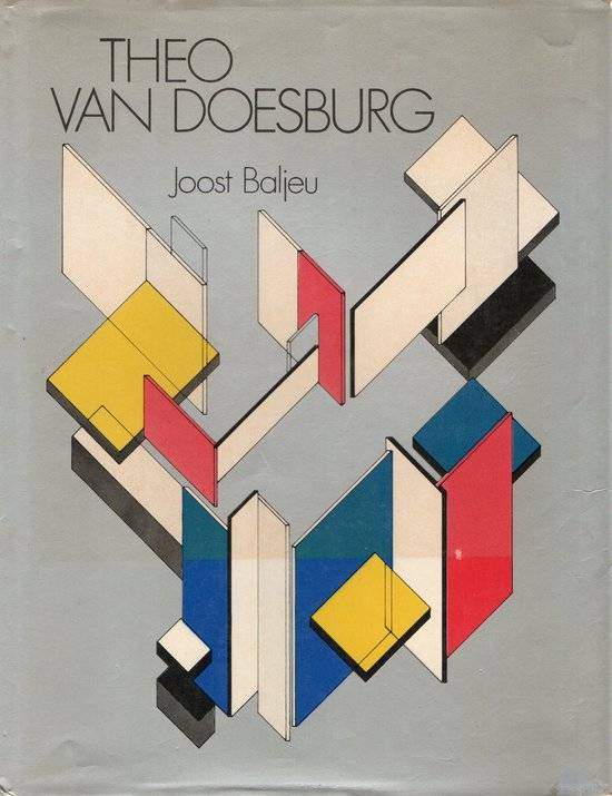 DOESBURG, THEO VAN - BALJEU, JOOST.