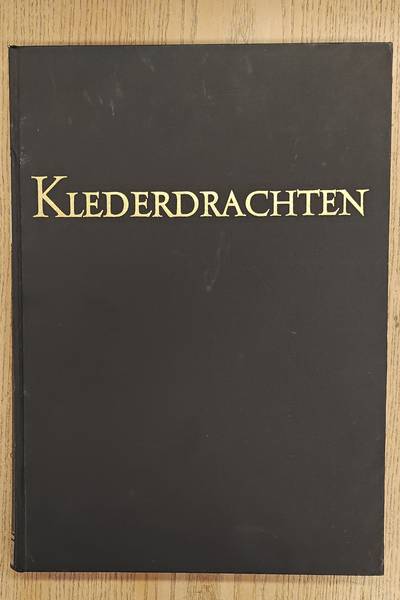SCHOONHEID VAN ONS LAND., THIENEN, F.W.S. VAN., DUYVETTER, J. OORTHUYS, CAS. Klederdrachten.