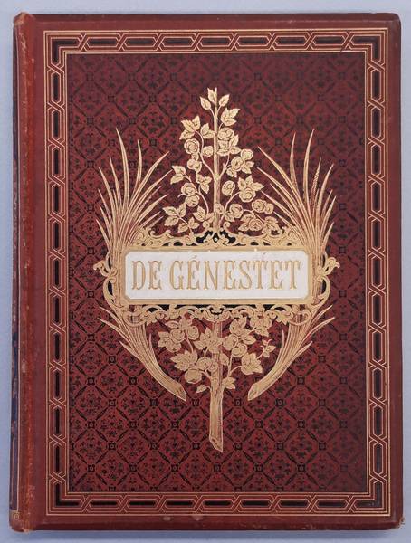 GéNESTET, P.A. DE.