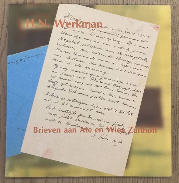 WERKMAN, H.N.