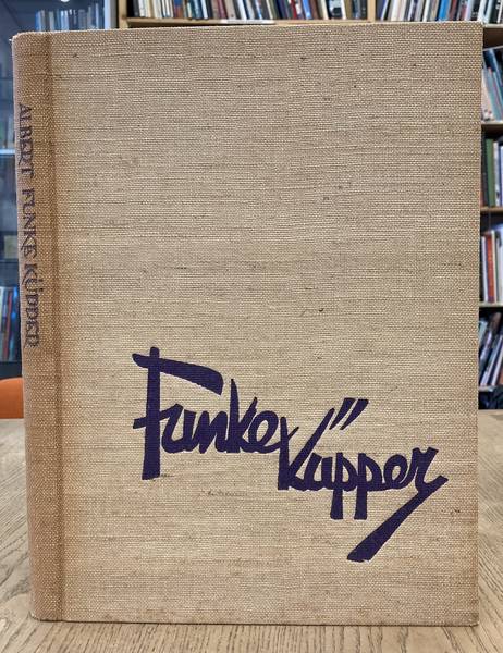FUNKE KüPPER, ALBERT.