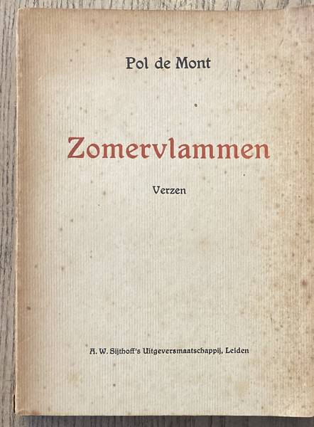 MONT, POL DE.