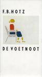 HOTZ, F.B. De voetnoot.