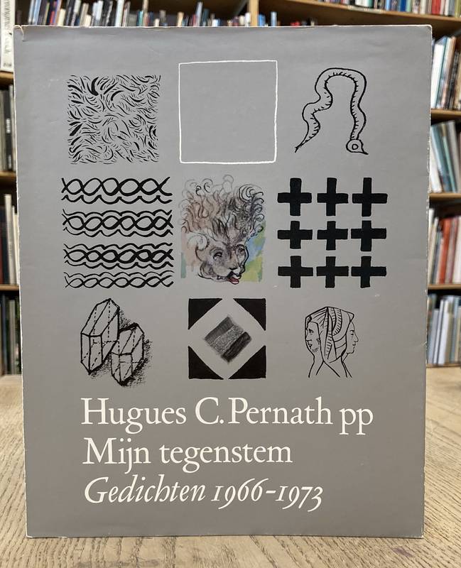 PERNATH, HUGUES C.