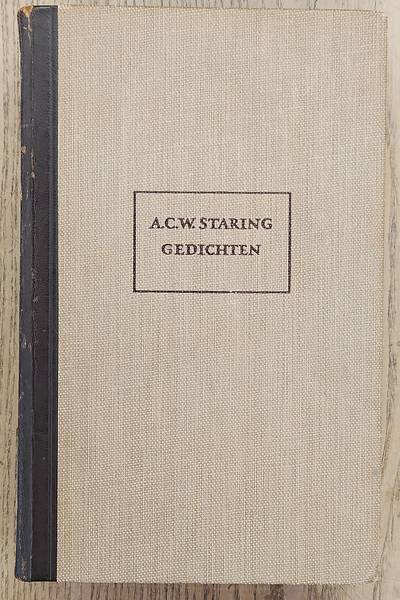 STARING, A.C.W.