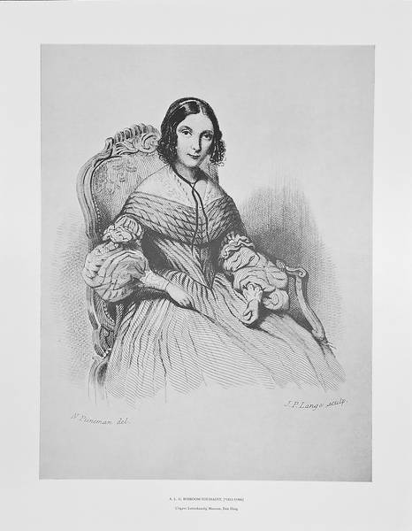 BOSBOOM-TOUSSAINT, A.L.G.