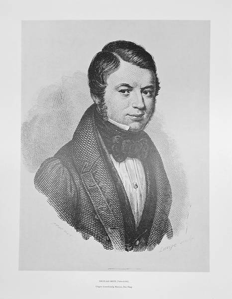 BEETS, NICOLAAS.