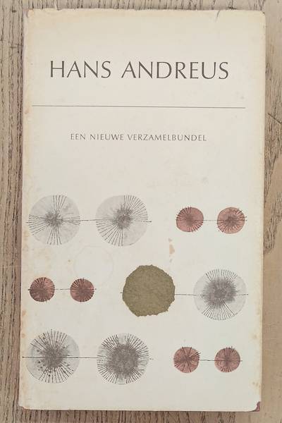 ANDREUS, HANS.