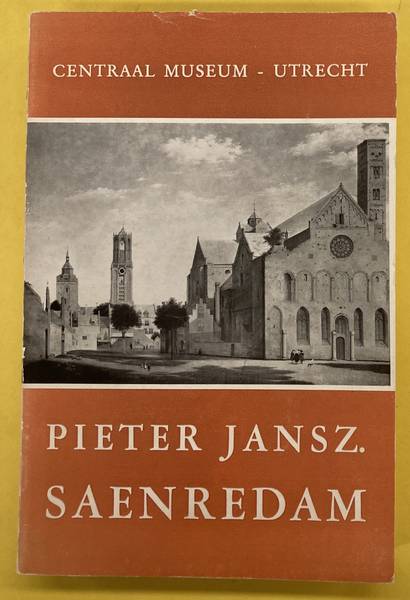 SAENREDAM, PIETER JANSZ.