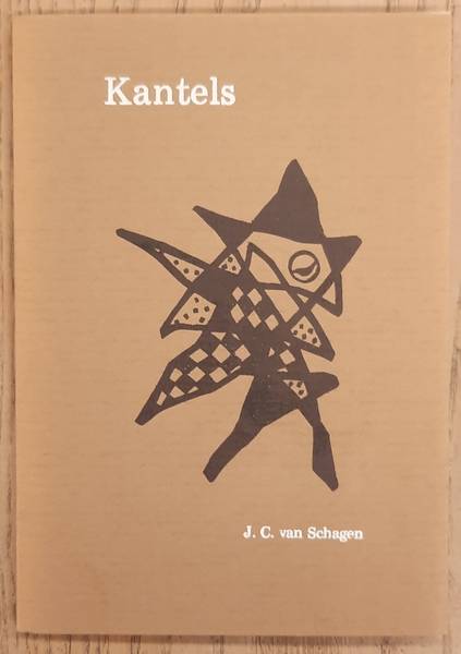 SCHAGEN, J.C. VAN.