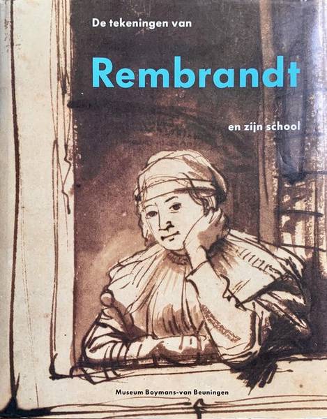 REMBRANDT - GILTAIJ, JEROEN.
