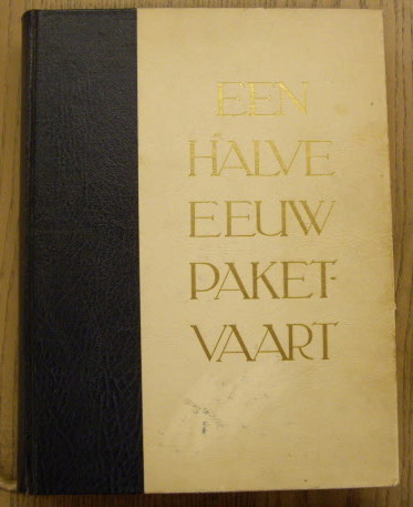 KPM. & BOER, M.G. DE.