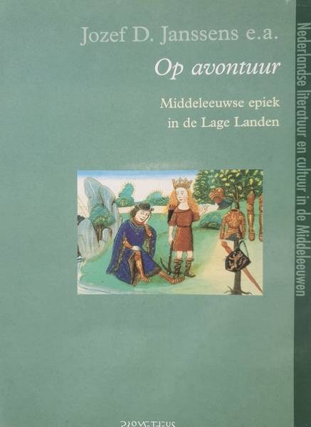JANSSENS, JOZEF D. E.A.