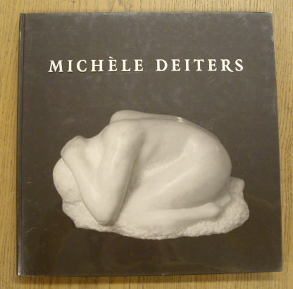 DEITERS, MICHELE. - VEGGEL, HANS VAN [INTR.] Michèle Deiters.