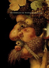 MANDIARGUES, A.P. DE. Arcimboldo de wonderbaarlijke.