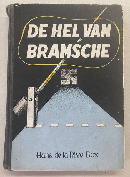 RIVE BOX, HANS DE LA.