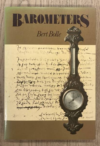 BOLLE, BERT.