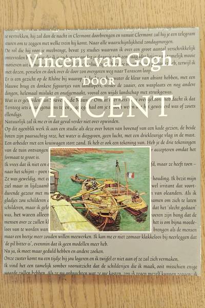 GOGH, VINCENT VAN.; BRUCE, BERNARD. (ED.)