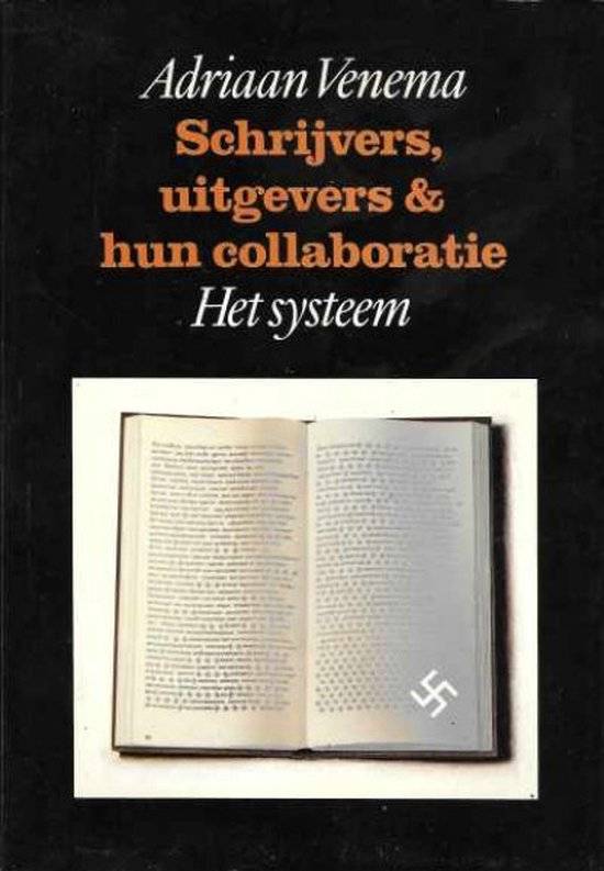 VENEMA, ADRIAAN.