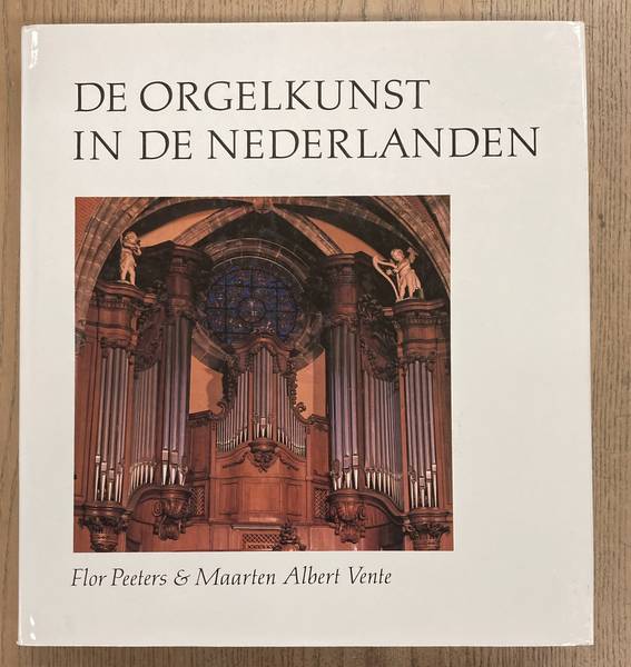 PEETERS, FLOR. & VENTE, MAARTEN ALBERT.