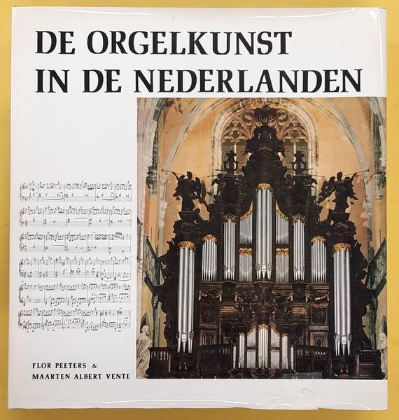 PEETERS, FLOR. & VENTE, MAARTEN ALBERT.