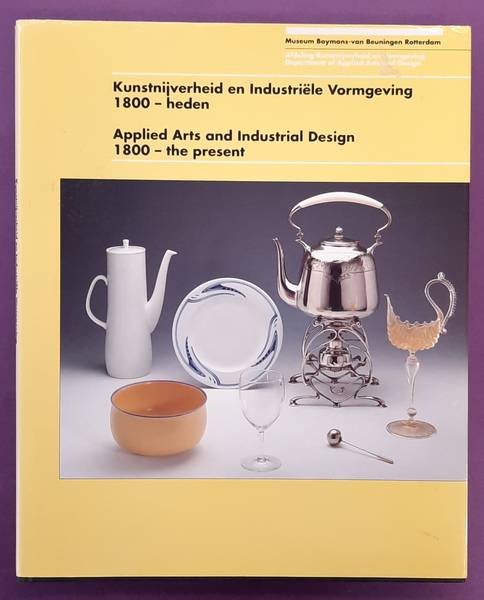 MUSEUM BOYMANS VAN BEUNINGEN ROTTERDAM. & DUITS, T.G. TE.