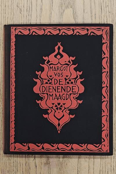 VOS, MARGOT.