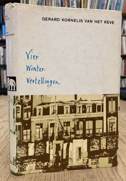 REVE, GERARD. Vier wintervertellingen.001